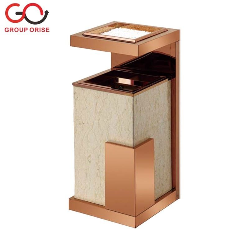 INDOOR WASTE BIN