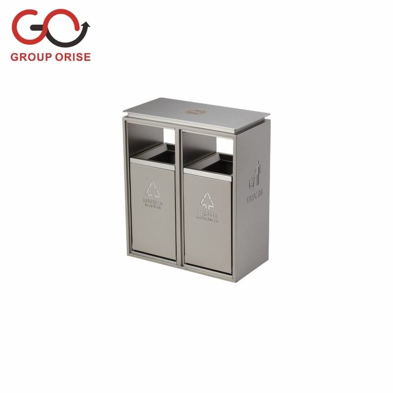INDOOR WASTE BIN