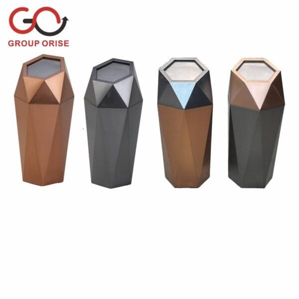 INDOOR WASTE BIN