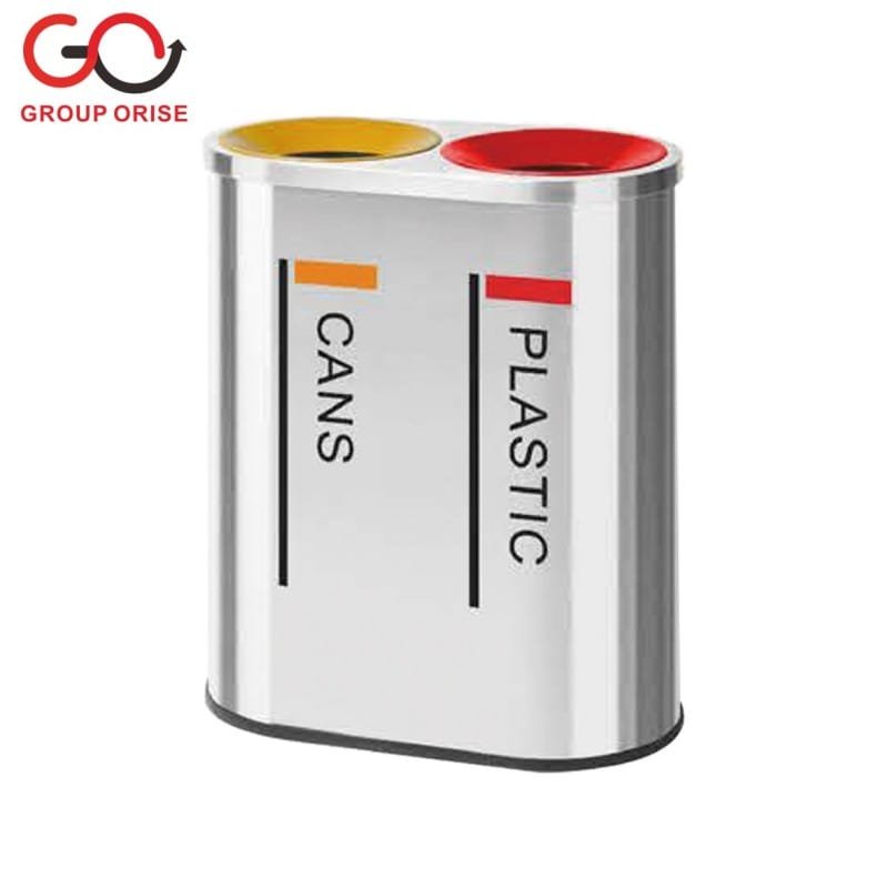 RUBBISH BARREL