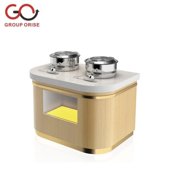 SOUP STATION