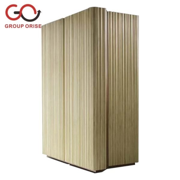 Coffee cabinet