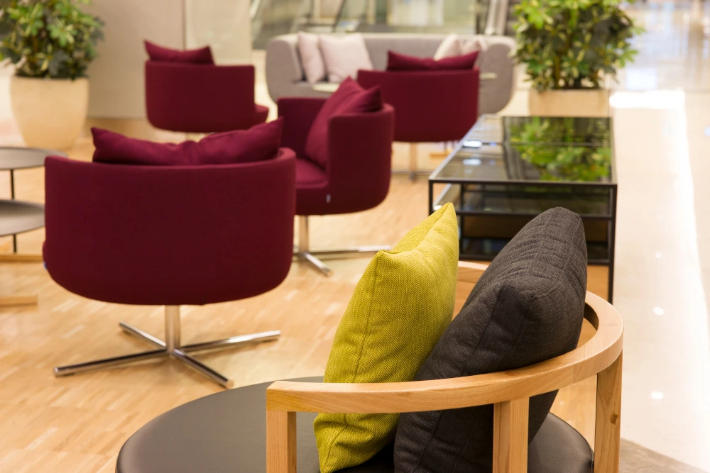 Hotel Furniture Company