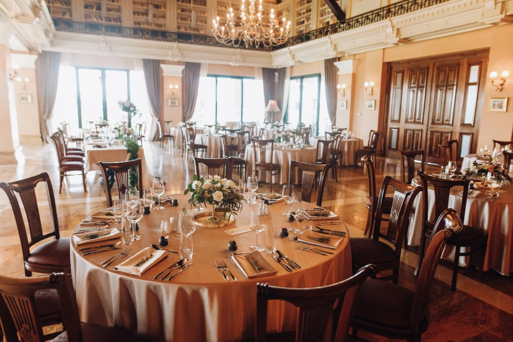 Banquet Chairs