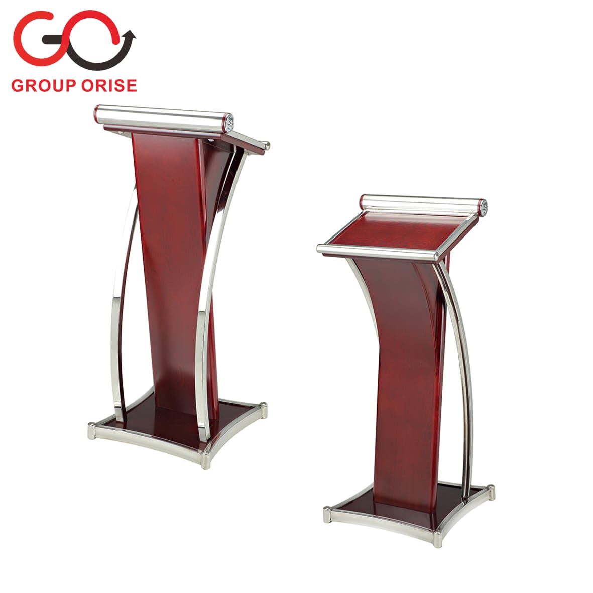 Podiums and Rostrum Lecterns
