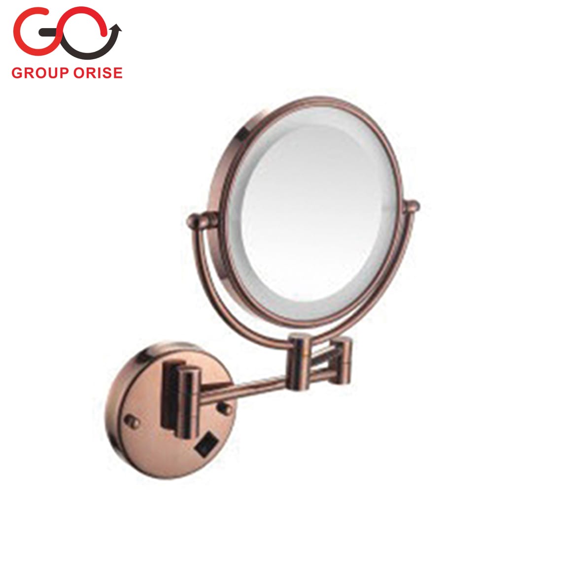 Shaving and Cosmetic Mirrors for Commercial Use