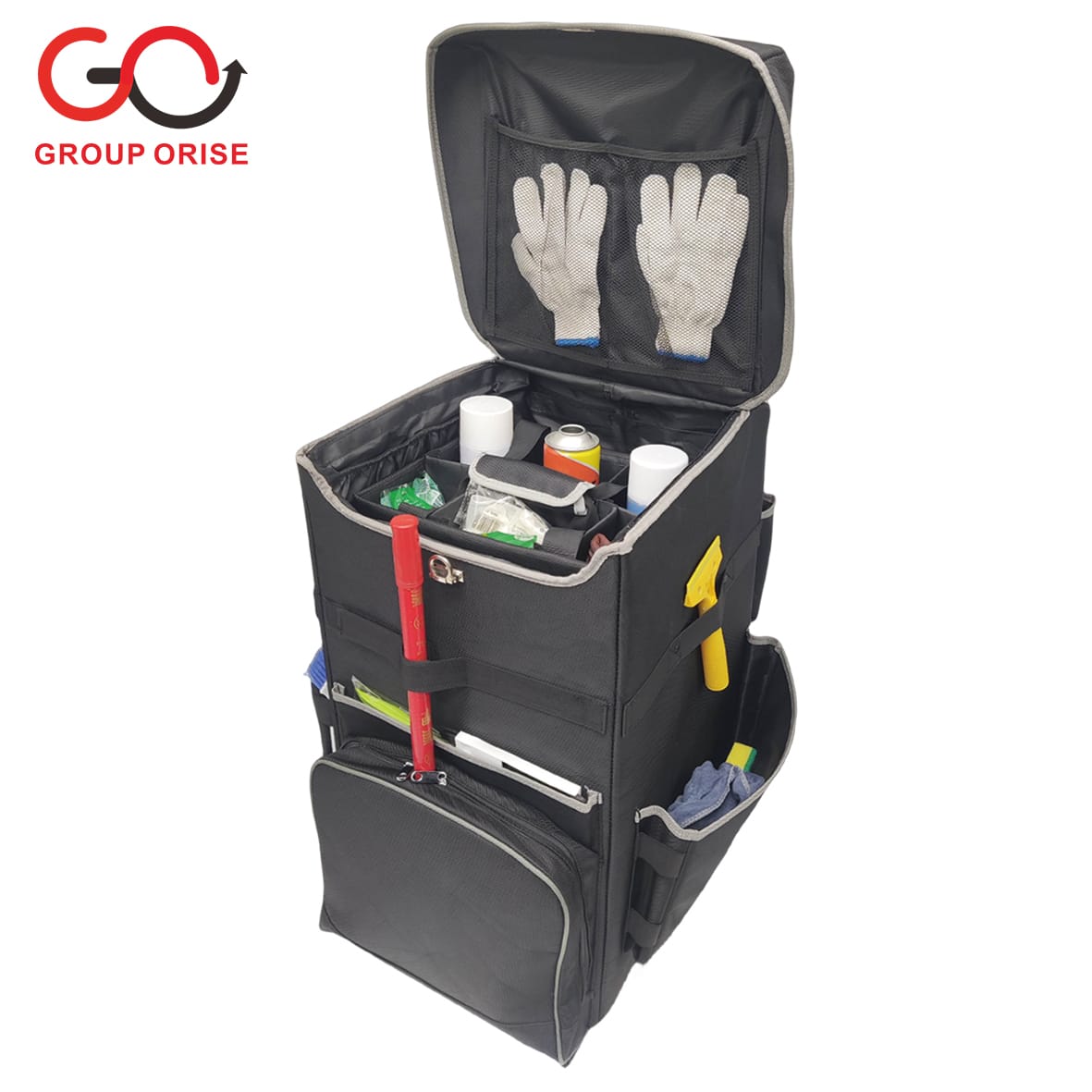 Mini Housekeeping Trolley