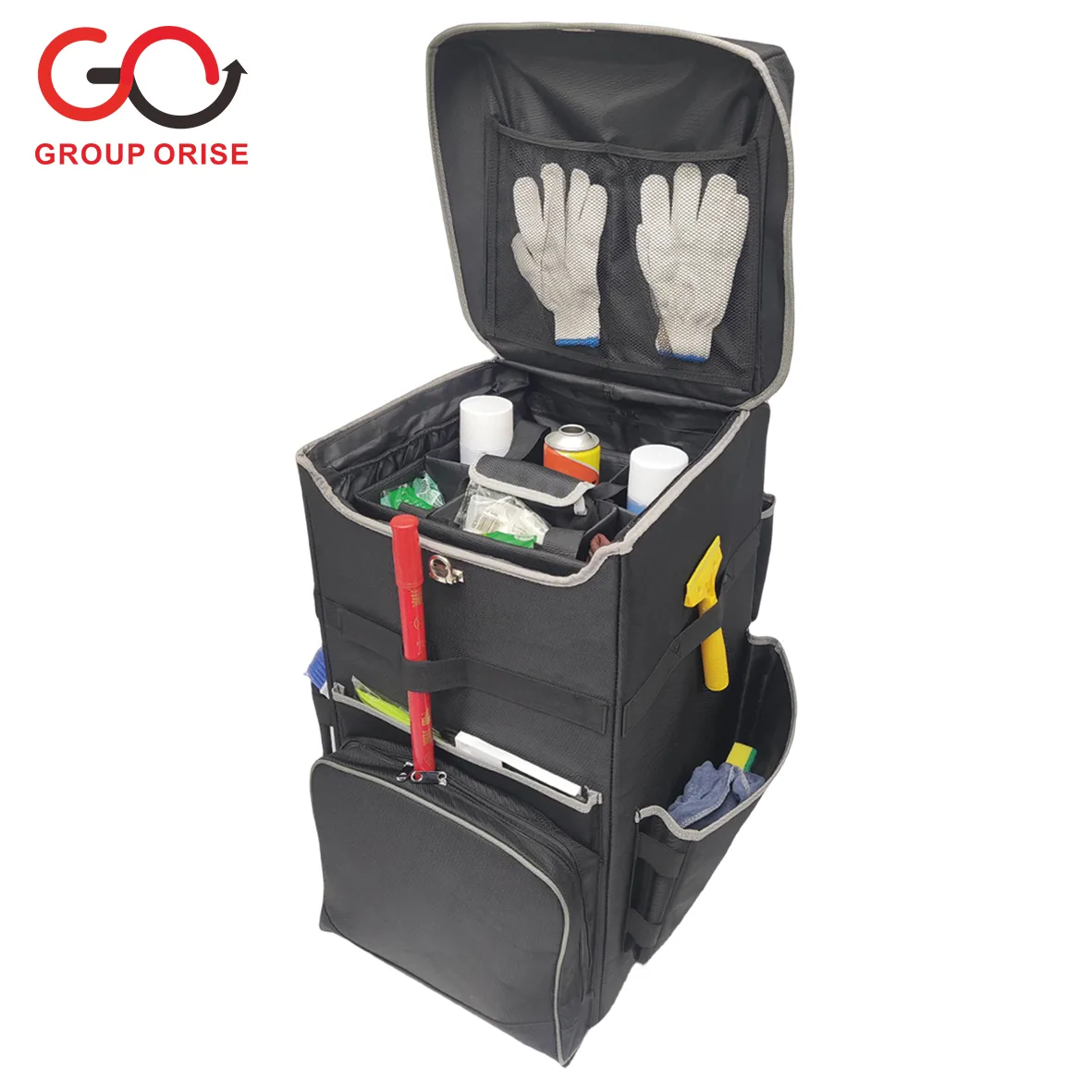 Mini Housekeeping Trolley