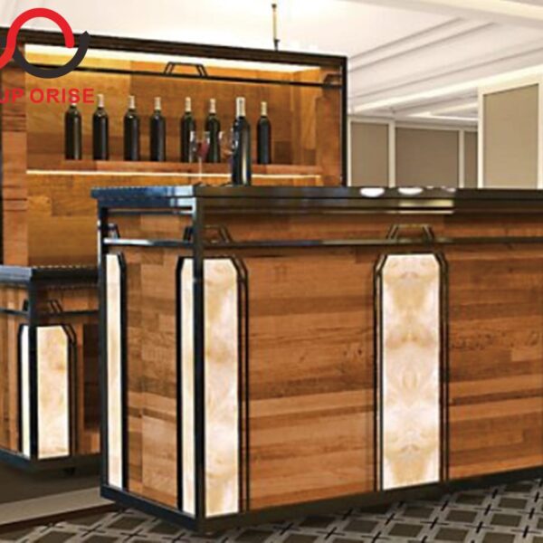 BAR COUNTER