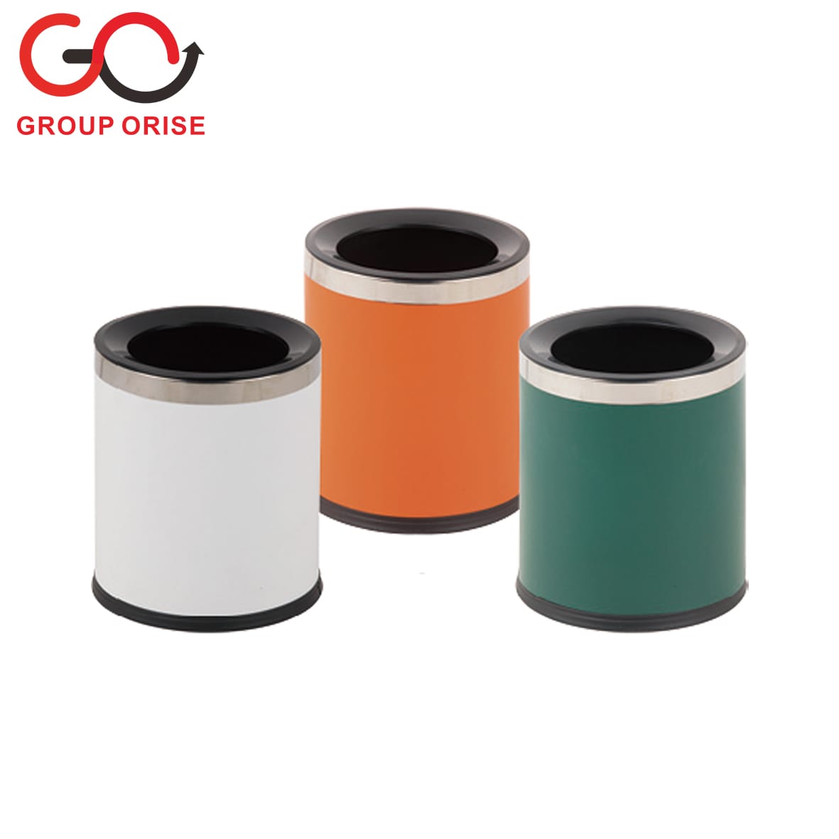 Indoor Waste Bins for Hotels and Restaurants