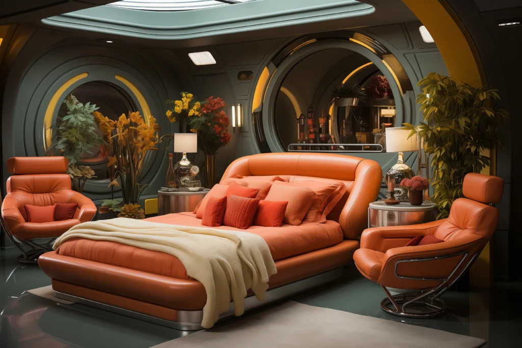 Hotel Furniture Trends