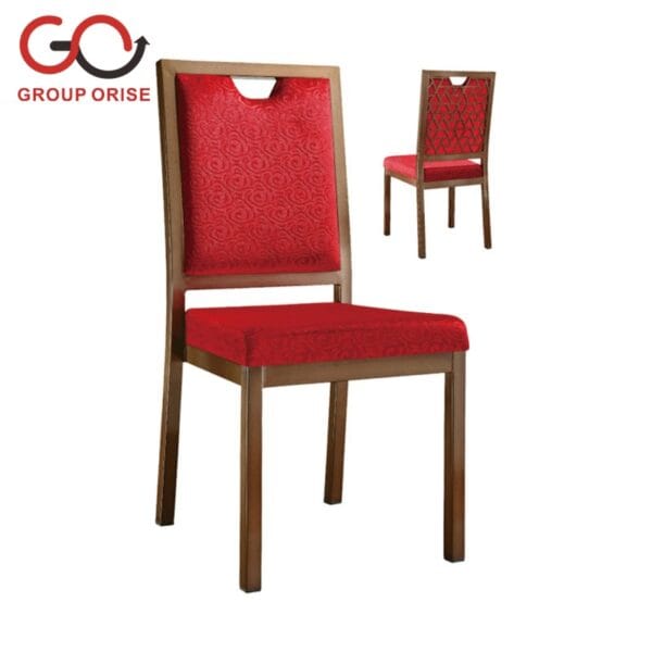 BANQUETING CHAIR