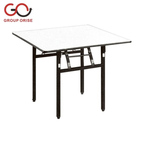 FOLDING BANQUET TABLE(SEMI-CIRCULAR PLATFORM)