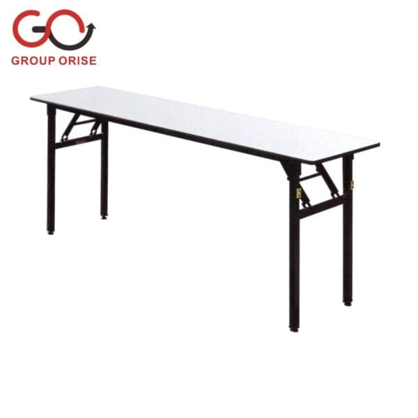 FOLDING CONFERENCE TABLE