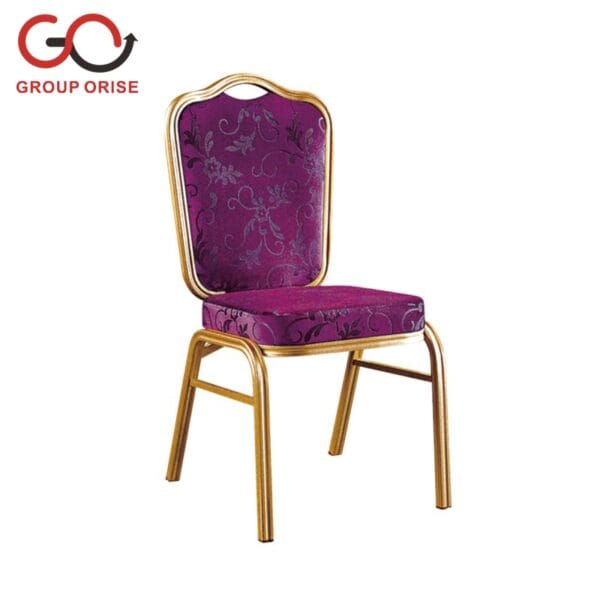 BANQUETING CHAIR