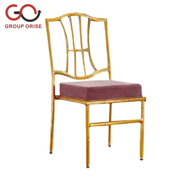 BANQUETING CHAIR
