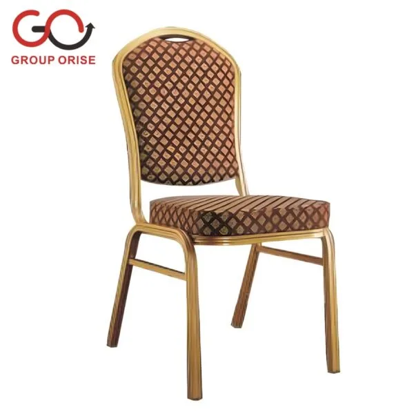 BANQUETING CHAIR