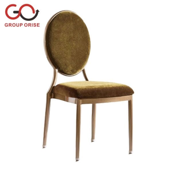 BANQUETING CHAIR
