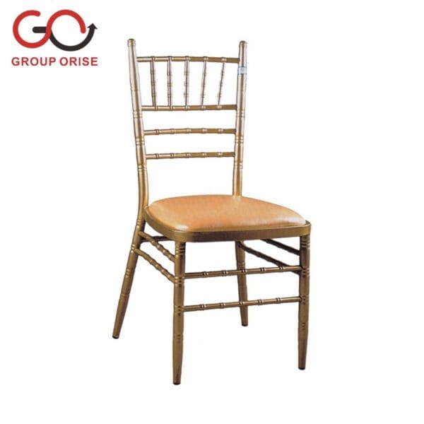 BANQUETING CHAIR