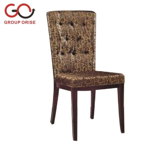 BANQUETING CHAIR