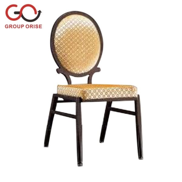 BANQUETING CHAIR