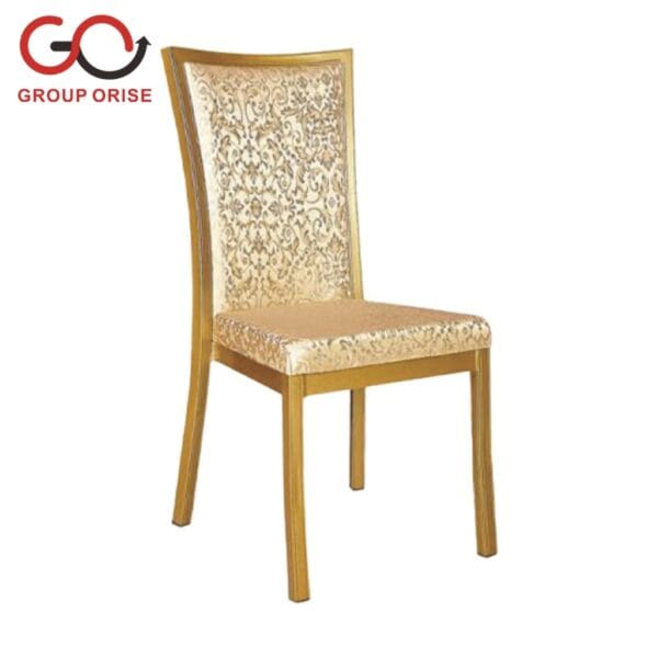 BANQUETING CHAIR