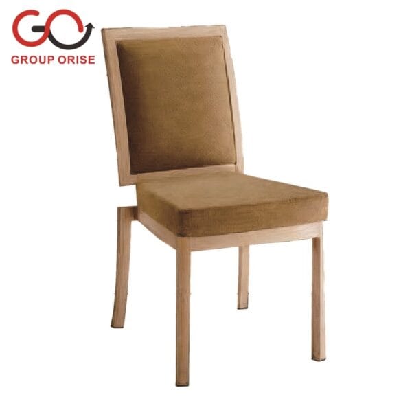 BANQUETING CHAIR