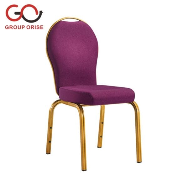 BANQUETING CHAIR