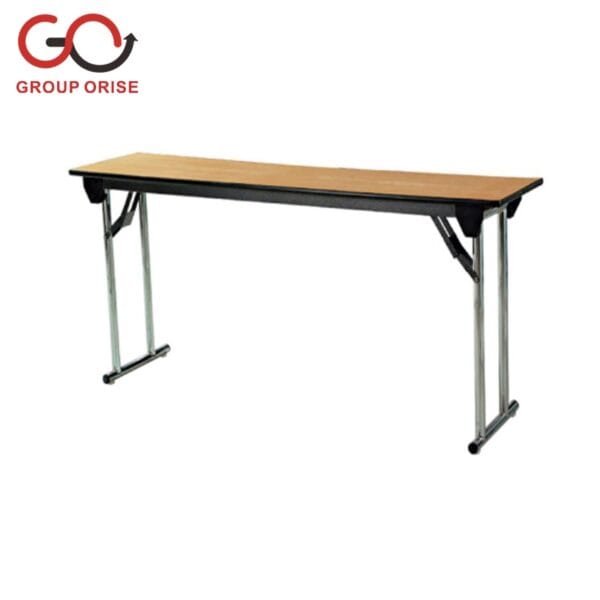 FOLDING CONFERENCE TABLE