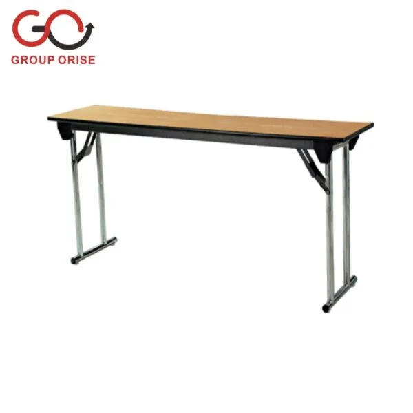 FOLDING CONFERENCE TABLE