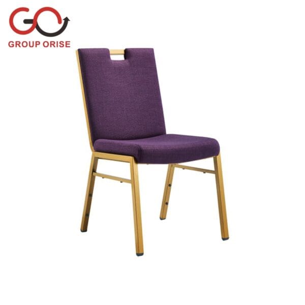 BANQUETING CHAIR