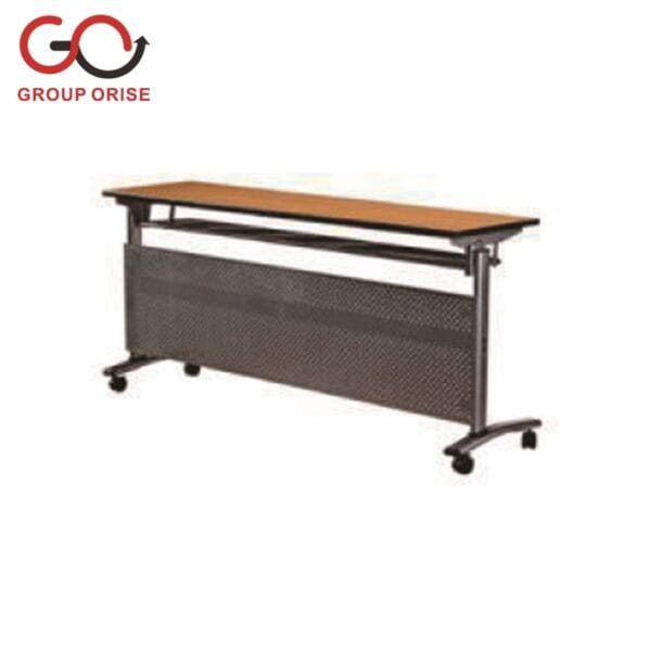FOLDING CONFERENCE TABLE