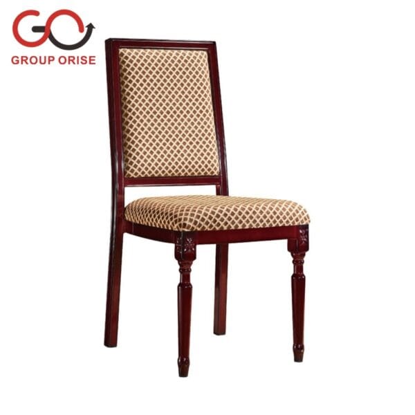BANQUETING CHAIR