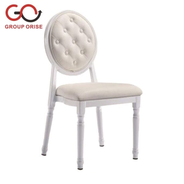 BANQUETING CHAIR