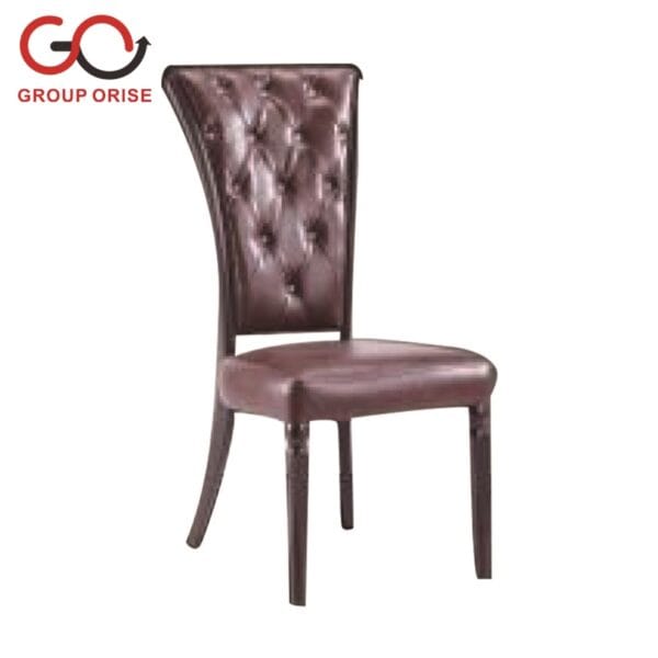 BANQUETING CHAIR