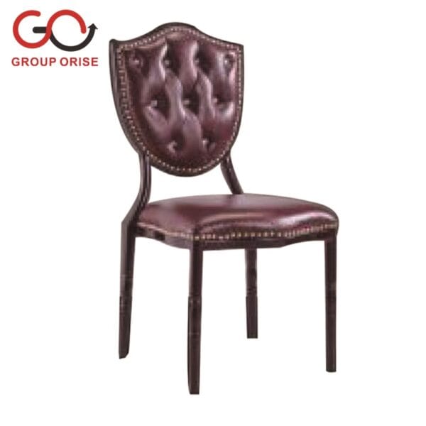 BANQUETING CHAIR
