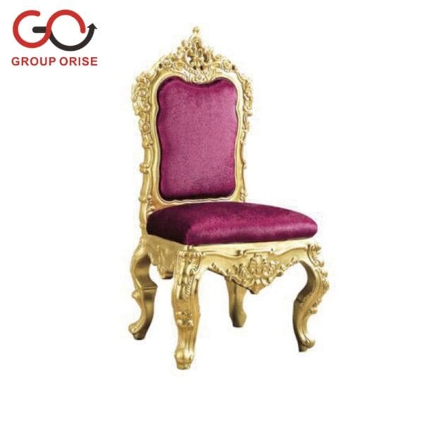BANQUETING CHAIR
