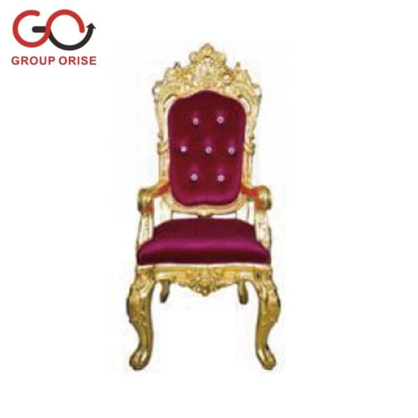 BANQUETING CHAIR