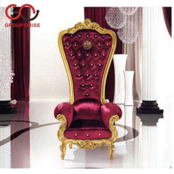 BANQUETING CHAIR