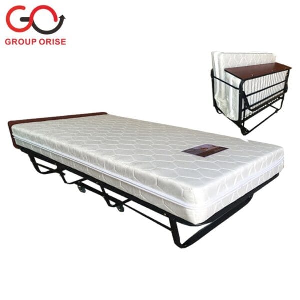 FOLDING BEDS