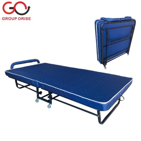 FOLDING BEDS
