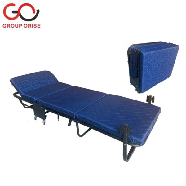 FOLDING BEDS