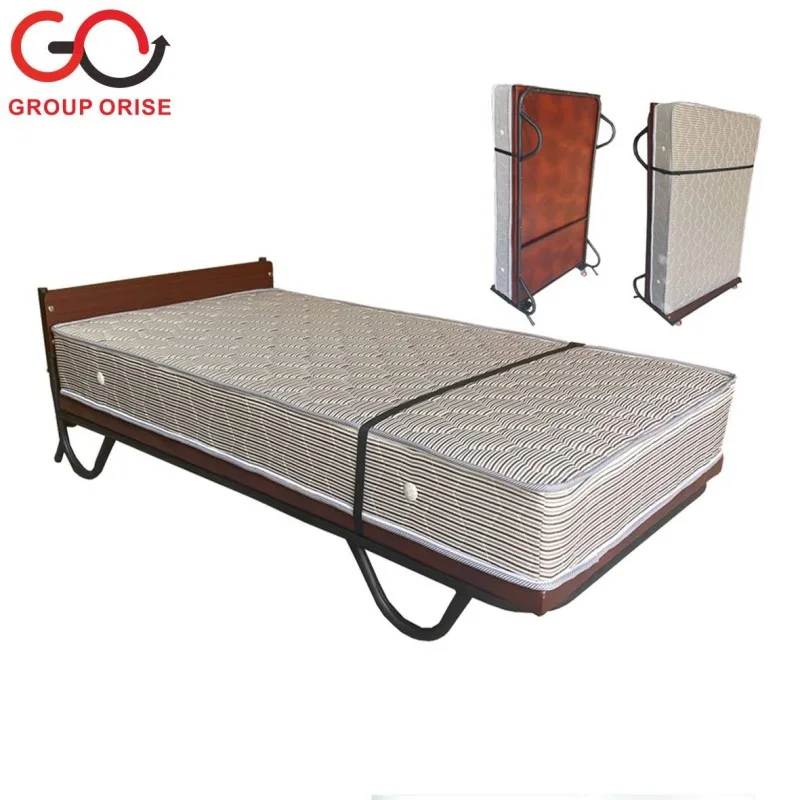 FOLDING BEDS