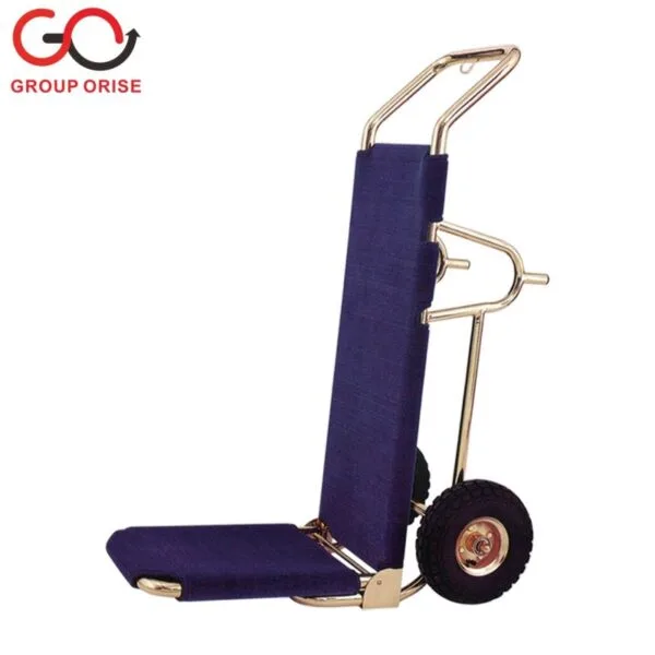 DOUBLE BARREL PADEL WASTE BIN