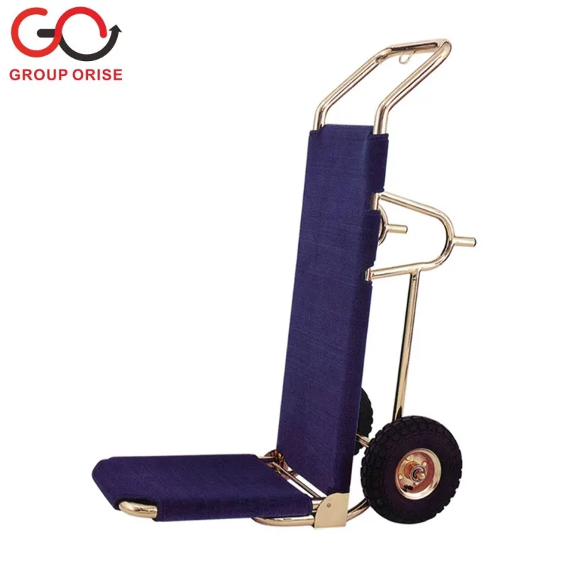 HOUSEKEEPING MAID'S CART