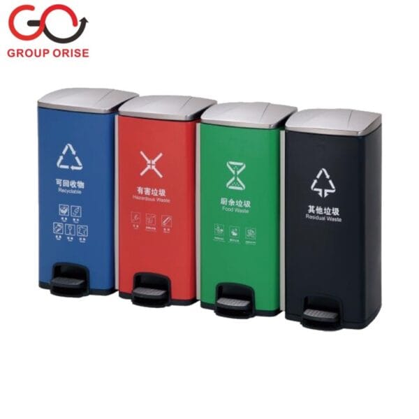 Public Area Equipment