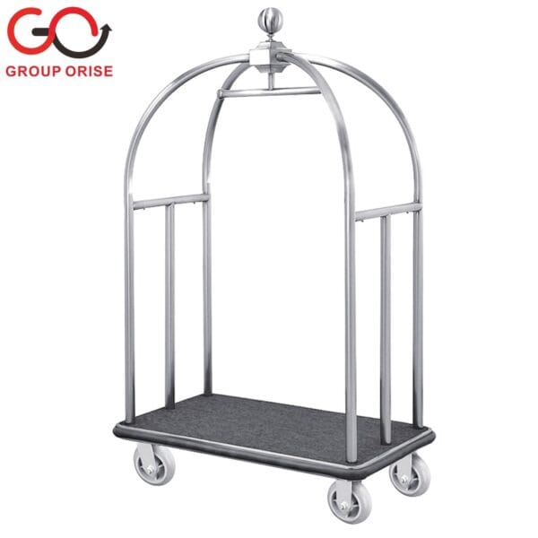 LUGGAGE TROLLEY