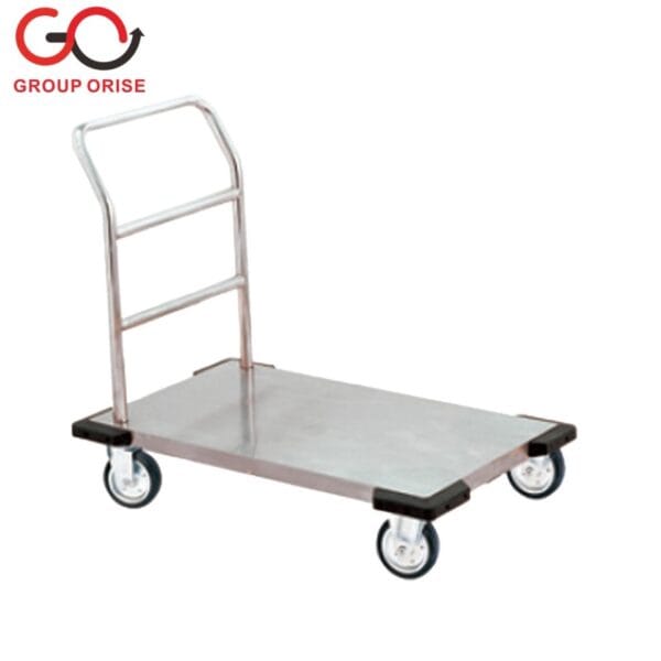PLATFORM CART
