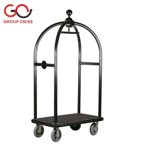 LUGGAGE TROLLEY