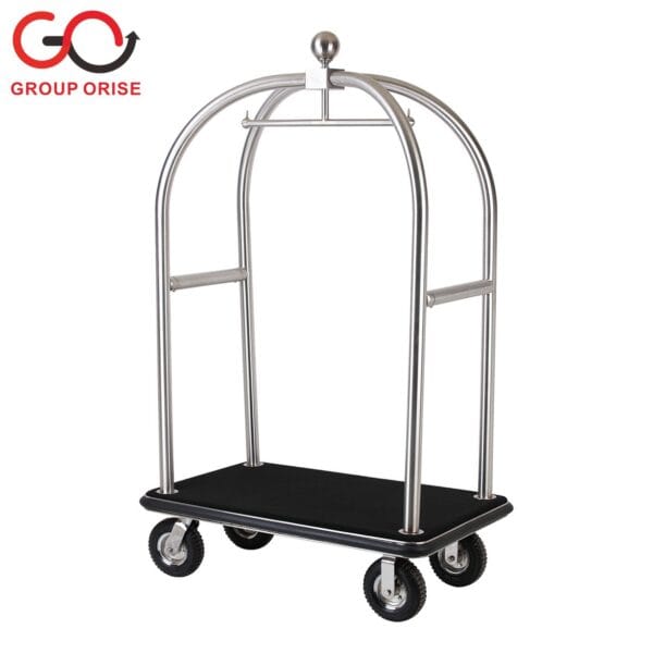 LUGGAGE TROLLEY